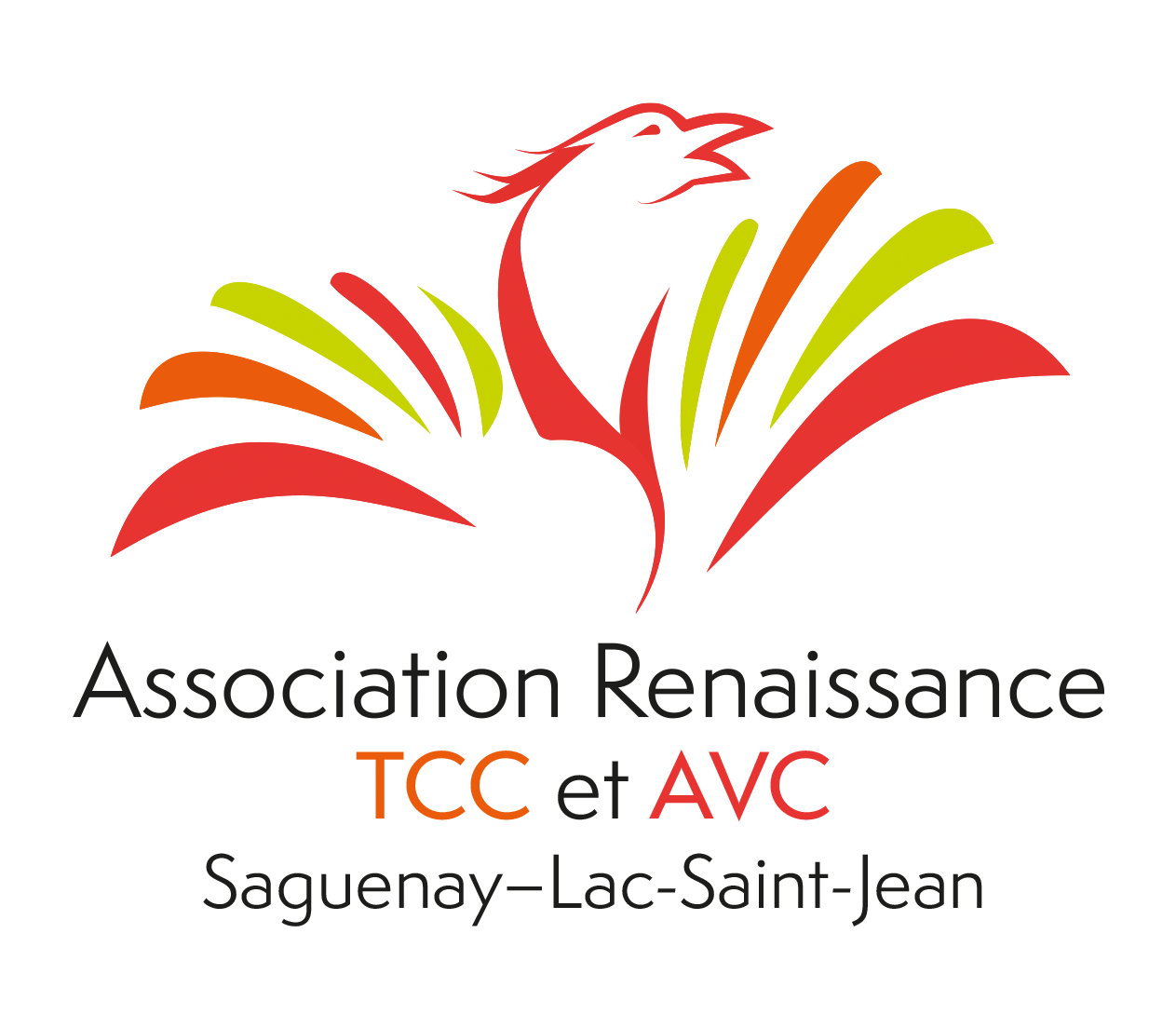 Association Renaissance TCC et AVC Saguenay-Lac-Saint-Jean